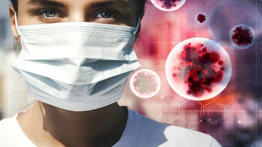 18 апреля: еще 59 случаев заражения коронавирусом в Нижегородской области