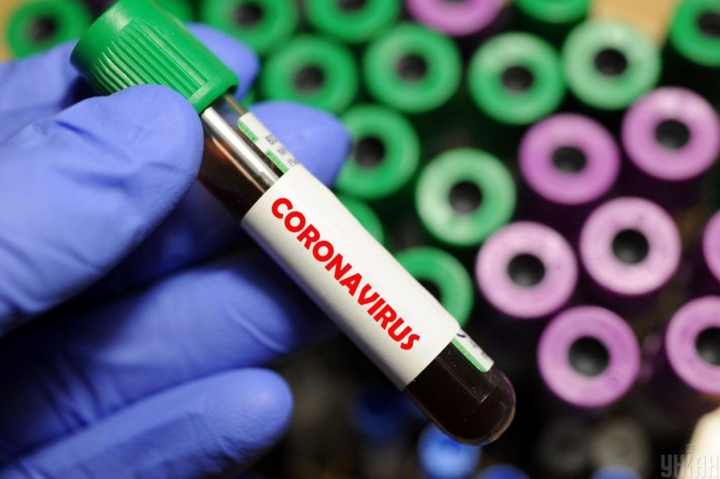 22 апреля: В России за сутки выявили 5236 новых случаев заражения коронавирусом