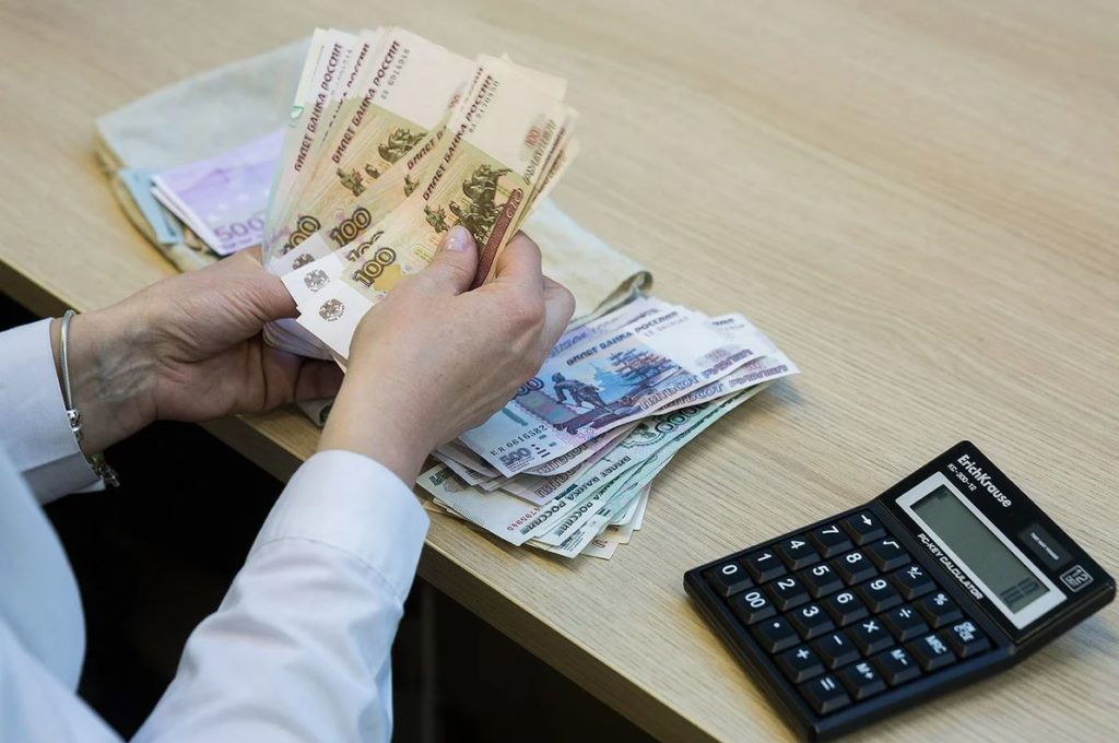 Нижегородские предприниматели смогут получить безвозмездную помощь из федерального бюджета