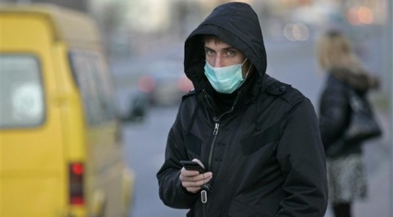 В Нижегородской области выявлено 80 случаев заражения коронавирусом