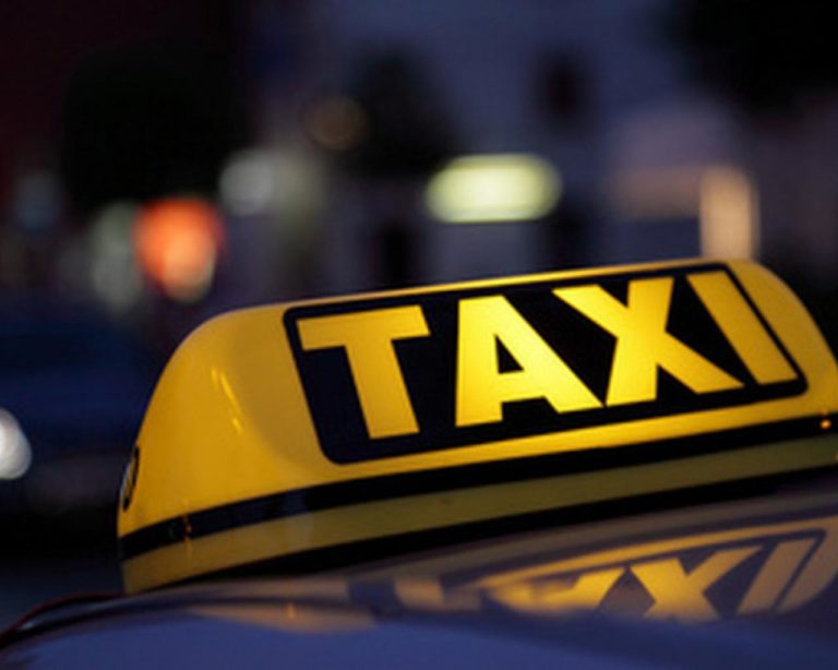 В Выксе в отношении такси составлено 8 предписаний и 4 правонарушения