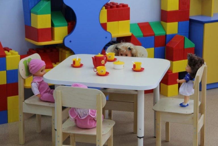 Глеб Никитин рекомендовал муниципалитетам рассмотреть вопрос об открытии детских садов
