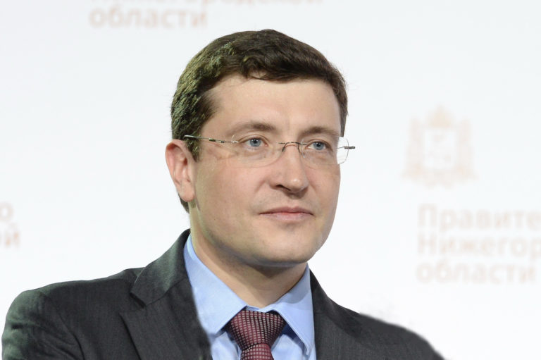 Глеб Никитин: «Нижегородская область подготовила план постепенного снятия ограничений»