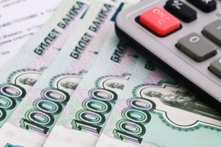 Нижегородские предприниматели, вынужденные приостановить работу, могут подать заявку на финпомощь на портале «Карта жителя»