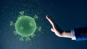Роспотребнадзор утвердил правила профилактики коронавируса