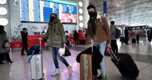 Россиянам озвучили сроки возобновления поездок за границу