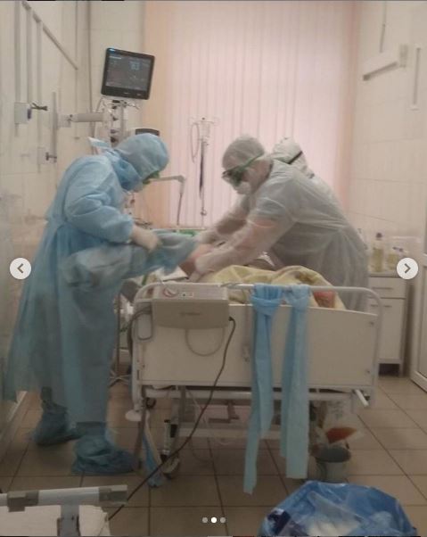 Три новости от нижегородских медиков, которые вызывают восхищение их трудом 2