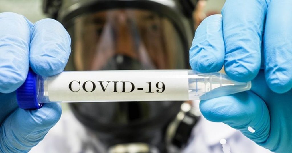 В регионе подтверждено еще 228 случаев заражения коронавирусом