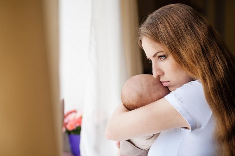 В России могут ввести новое пособие для матерей-одиночек