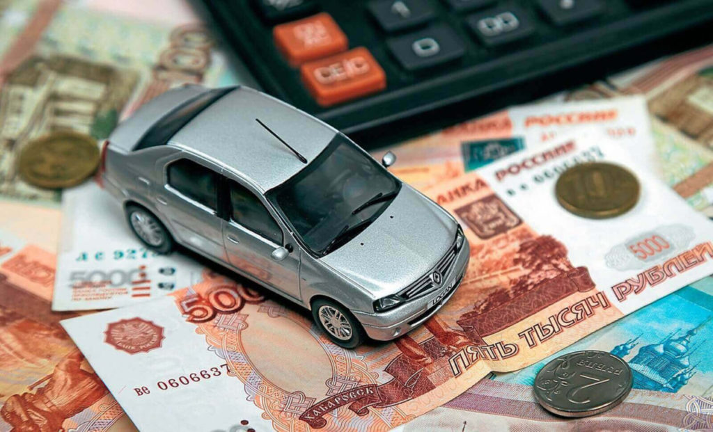 Законопроект об отмене транспортного налога в 2020 году для пассажирских предприятий внесен в Заксобрание