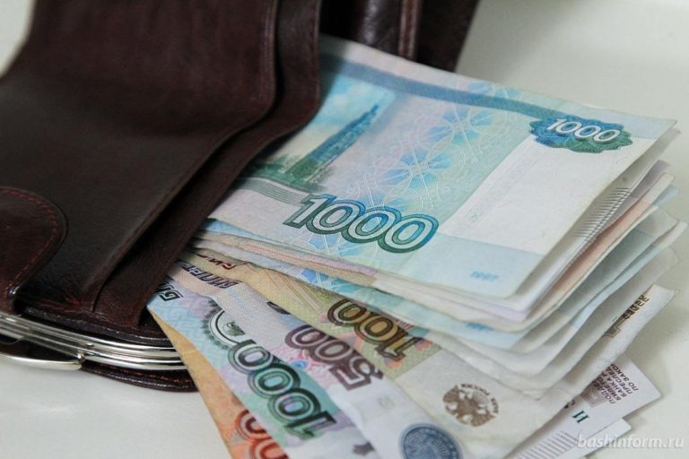 Минтруд предложил увеличить прожиточный минимум до 11 468 рублей