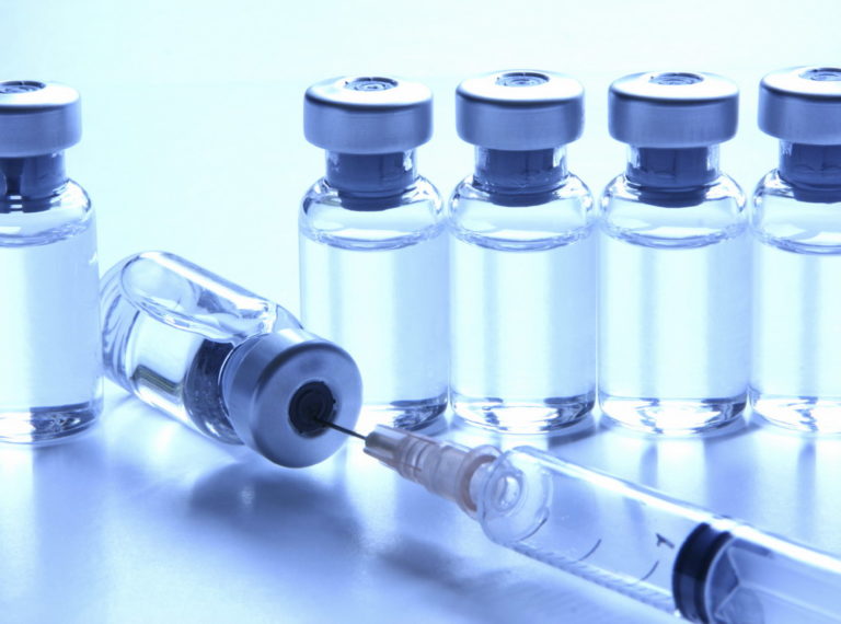 Нижегородская область готовится к вакцинации