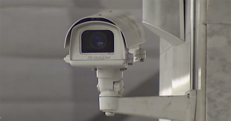 В 10 городах РФ запустят систему видеонаблюдения с распознаванием лиц