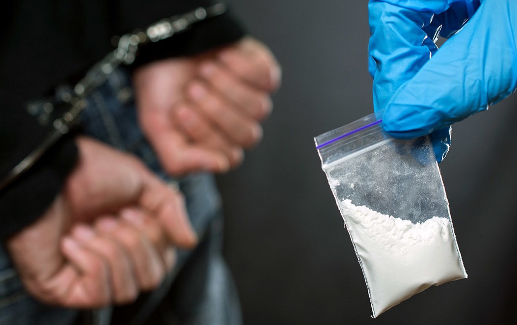 Сотрудниками полиции пресечён семейный выксунский наркобизнес