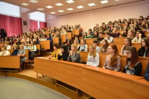 В России предложили ввести студенческий капитал