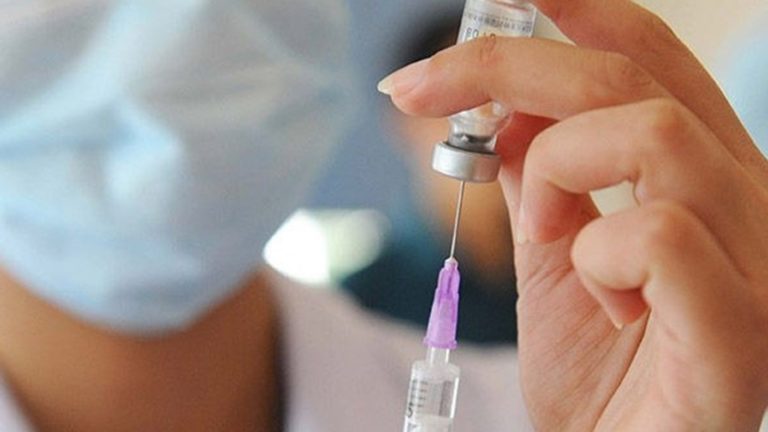 Новую партию вакцины против гриппа доставили в Выксунскую ЦРБ