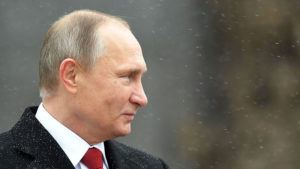 25 ноября Путин посетит Нижегородскую область