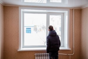 642 квартиры для детей-сирот приобретено в Нижегородской области с начала года