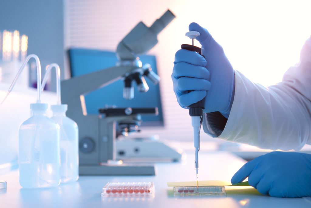Нижегородские лаборатории получат допоборудование для исследований на коронавирус