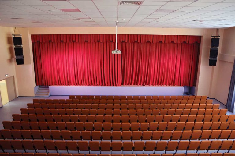Театры и концертные залы возобновят работу в Нижегородской области