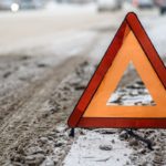 Сводка автопроисшествий в Выксе с 14 по 21 декабря 2020 г.