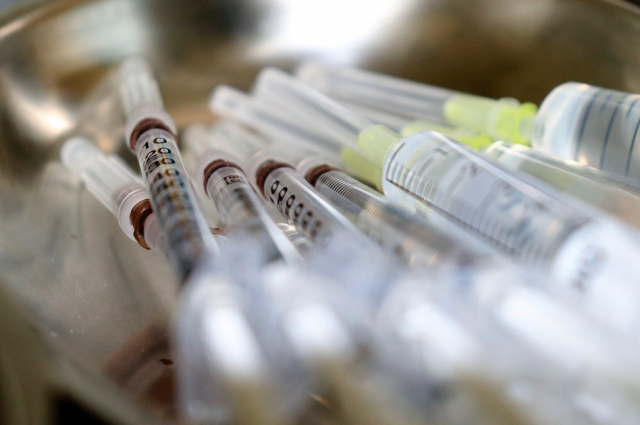 В Нижегородской области откроют 18 пунктов для вакцинации от коронавируса